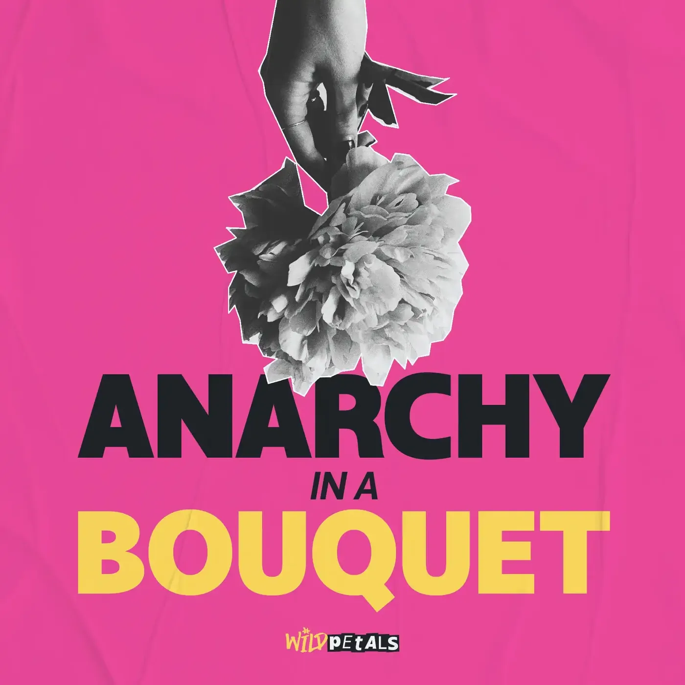 Wild Petals studio image 3